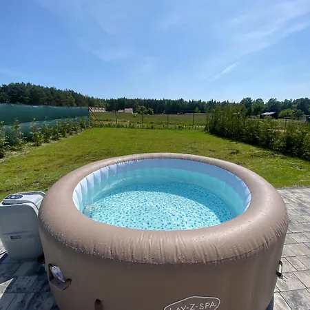 Panorama House * Tupadła