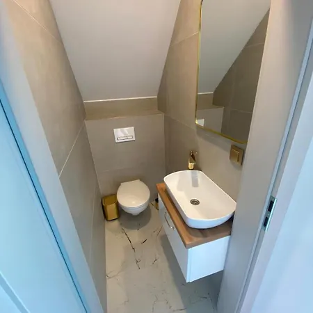 Panorama House