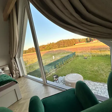 Panorama House Апартаменты Tupadly