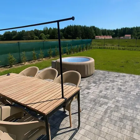 Апартаменты Panorama House *