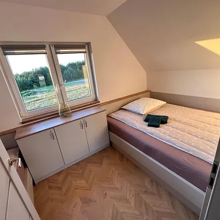 Panorama House Daire *