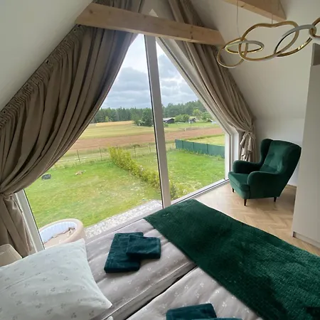 Апартаменты Panorama House