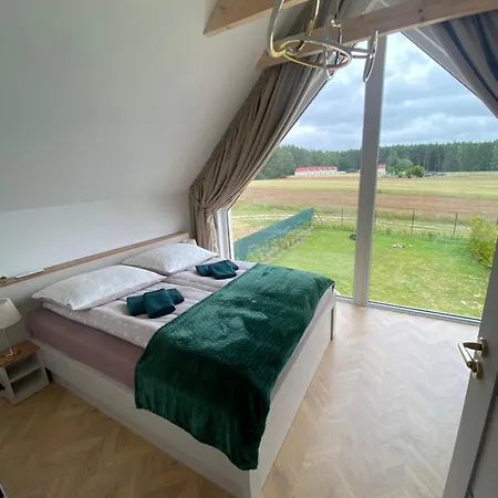 Panorama House