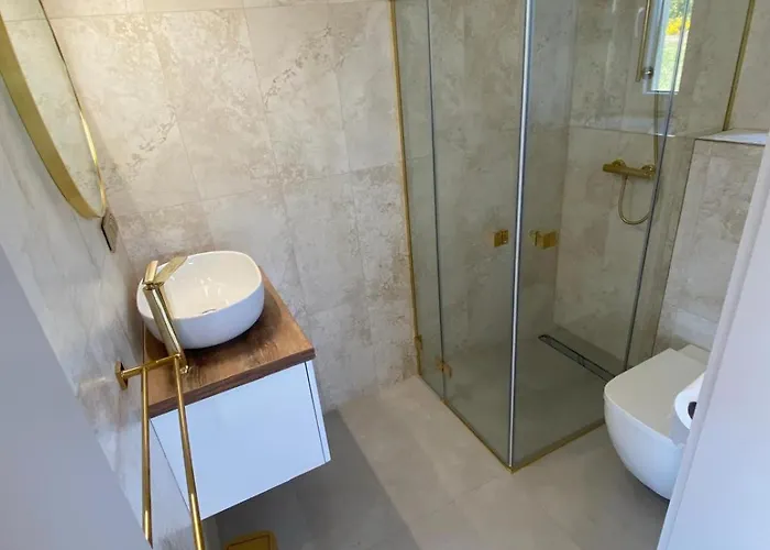 Lägenhet Panorama House