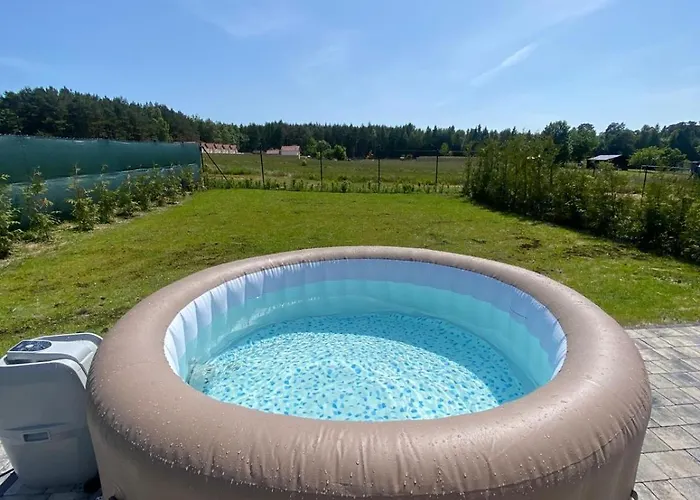 Panorama House * Tupadła