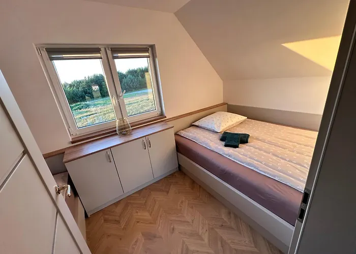 Panorama House Lägenhet *